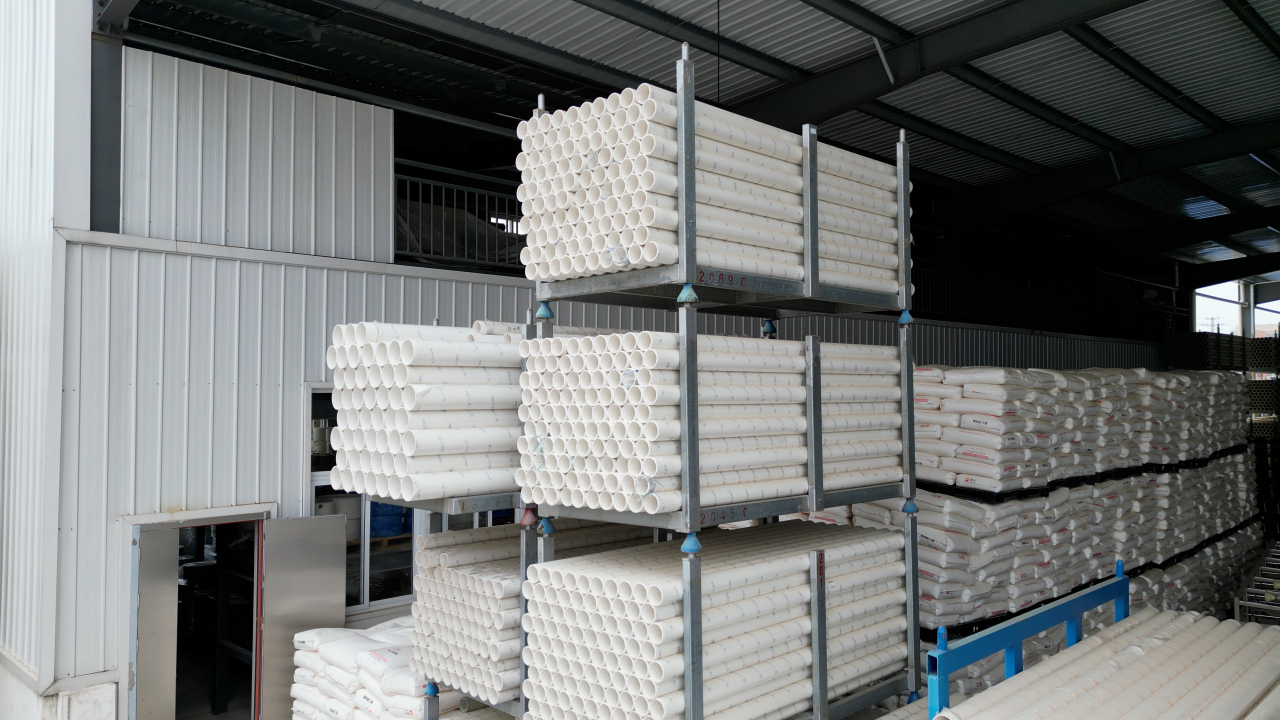 PE 拖拉管顶管施工质量追溯：流程、责任界定